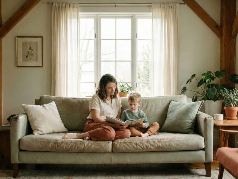 Respekt jako výživa vztahu